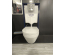 Унітаз підвісний укорочений Grohe Euro Ceramic 49см, змив Triple Vortex, покриття HyperClean 102486SH00 + Сидіння Grohe 102501SH00