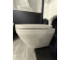 Унітаз підвісний укорочений Grohe Euro Ceramic 49см, змив Triple Vortex, покриття HyperClean 102486SH00 + Сидіння Grohe 102501SH00