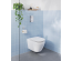 Унітаз підвісний Grohe Euro Ceramic, змив Triple Vortex, покриття HyperClean 102485SH00 + Сидіння Grohe 102500SH00