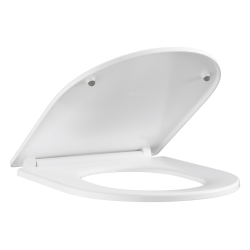 Сидіння для унітазу Grohe Euro Ceramic 102500SH00 з мікроліфтом