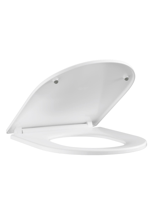 Сиденье для унитаза Grohe Euro Ceramic 102500SH00 с микролифтом