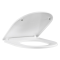 Сидіння для унітазу Grohe Euro Ceramic 102500SH00 з мікроліфтом