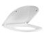 Сидіння для унітазу Grohe Euro Ceramic 102500SH00 з мікроліфтом