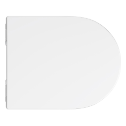 Сидіння для унітазу Grohe Euro Ceramic 102500SH00 з мікроліфтом