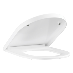 Сидіння для унітазу Grohe Euro Ceramic 102501SH00 з мікроліфтом