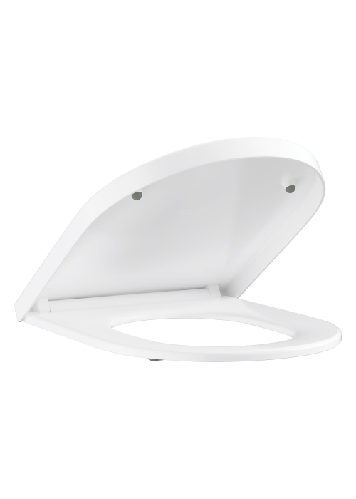 Сиденье для унитаза Grohe Euro Ceramic 102501SH00 с микролифтом