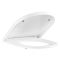 Сиденье для унитаза Grohe Euro Ceramic 102501SH00 с микролифтом