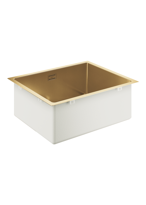 Кухонная мойка Grohe Sink K-SERIES 31574GN1 Золото матовое
