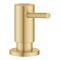 Набір для кухні Grohe мийка 31574GN1 + зміш. 30274GN0 + дозатор 40535GN0, прохолодний схід сонця