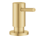 Набір для кухні Grohe мийка 31574GN1 + зміш. 30274GN0 + дозатор 40535GN0, прохолодний схід сонця