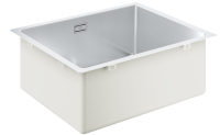 Кухонна мийка Grohe Sink K700U 31574SD1 Нержавеющая сталь матовая