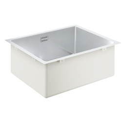 Кухонна мийка Grohe Sink K700U 31574SD1 Нержавеющая сталь матовая
