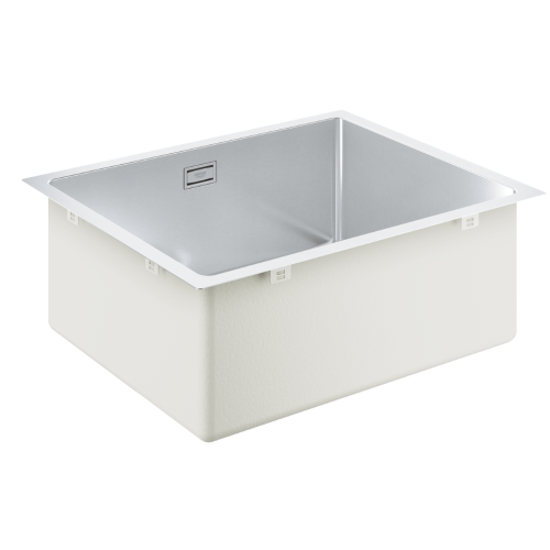 Кухонна мийка Grohe Sink K700U 31574SD1 Нержавеющая сталь матовая