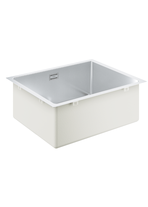 Кухонна мийка Grohe Sink K700U 31574SD1 Нержавеющая сталь матовая