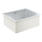 Кухонна мийка Grohe Sink K700U 31574SD1 Нержавеющая сталь матовая