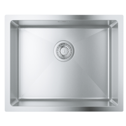 Кухонна мийка Grohe Sink K700U 31574SD1 Нержавеющая сталь матовая