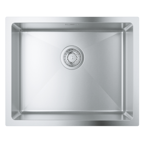 Кухонна мийка Grohe Sink K700U 31574SD1 Нержавеющая сталь матовая