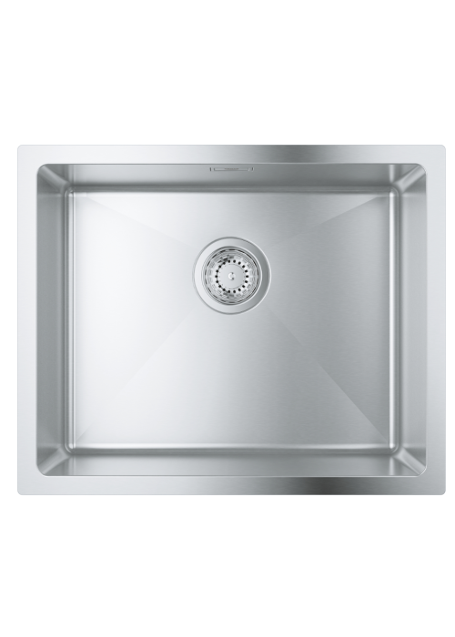 Кухонна мийка Grohe Sink K700U 31574SD1 Нержавеющая сталь матовая
