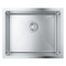 Кухонна мийка Grohe Sink K700U 31574SD1 Нержавеющая сталь матовая
