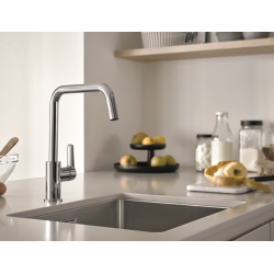 Кухонна мийка Grohe Sink K700U 31574SD1 Нержавеющая сталь матовая