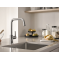 Кухонна мийка Grohe Sink K700U 31574SD1 Нержавеющая сталь матовая