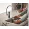Кухонна мийка Grohe Sink K700U 31574SD1 Нержавеющая сталь матовая