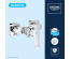 Змішувач для душу Grohe QuickFix Dice 1018740000