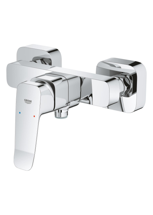 Змішувач для душу Grohe QuickFix Dice 1018740000