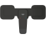 Смеситель для душа Grohe QuickFix Dice 1018742430