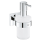 Душова система термостатична Grohe QuickFix Vitalio Comfort System 250 26985001 з набором аксесуарів BF40961SC