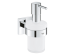 Душова система термостатична Grohe QuickFix Vitalio Comfort System 250 26985001 з набором аксесуарів BF40961SC