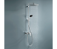Душова система термостатична Grohe QuickFix Vitalio Comfort System 250 26985001 з набором аксесуарів BF40961SC