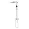 Душова система термостатична Grohe QuickFix Vitalio Comfort System 250 26985001 з набором аксесуарів BF40961SC