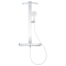 Душевая система GROHE SPA Rainshower Aqua Pure с термостатом для настенного монтажа, хром (1009620000)