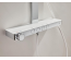 Душевая система GROHE SPA Rainshower Aqua Pure с термостатом для настенного монтажа, хром (1009620000)