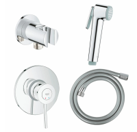 Набір гігієнічного душа GROHE BauClassic UA11104802