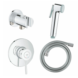 Набір гігієнічного душа GROHE BauClassic UA11104802