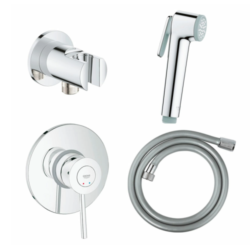 Набор гигиенических душ GROHE BauClassic UA11104802