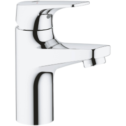 Комплект змішувачів для ванної кімнати 3 в 1 Grohe Bau Flow UA121624S1
