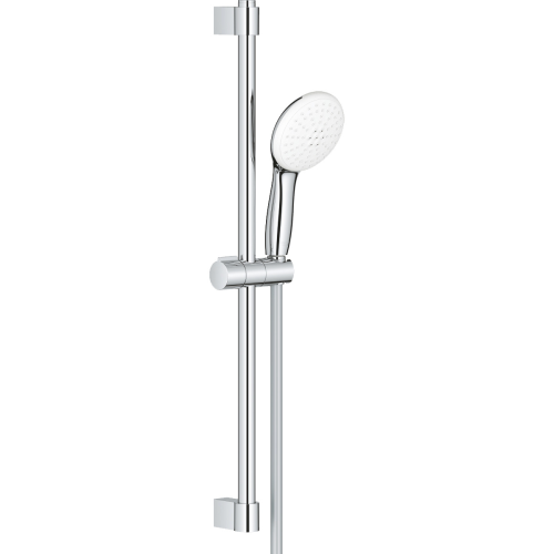 Комплект змішувачів для ванної кімнати 3 в 1 Grohe Bau Flow UA121624S1