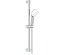 Комплект змішувачів для ванної кімнати 3 в 1 Grohe Bau Flow UA121624S1