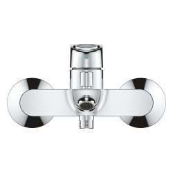 Комплект змішувачів для ванної кімнати 3 в 1 Grohe BauLoop New UA123214S1