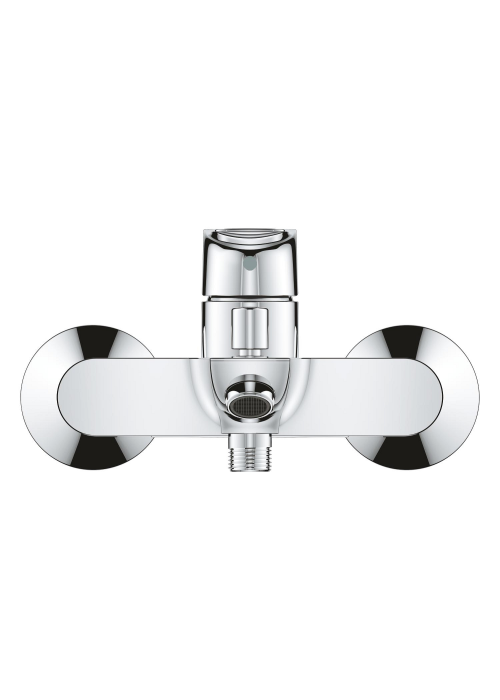 Комплект смесителей для ванной комнаты 3 в 1 Grohe BauLoop New UA123214S1