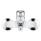 Комплект смесителей для ванной комнаты 3 в 1 Grohe BauLoop New UA123214S1