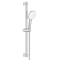 Комплект смесителей для ванной комнаты 3 в 1 Grohe BauLoop New UA123214S1