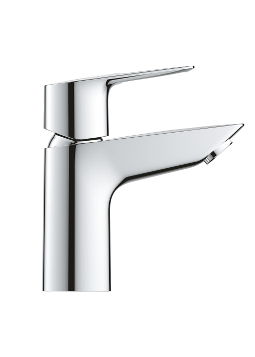 Комплект смесителей для ванной комнаты 3 в 1 Grohe BauLoop New UA123214S1