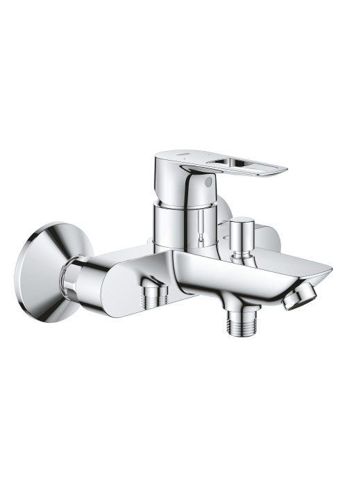 Комплект смесителей для ванной комнаты 3 в 1 Grohe BauLoop New UA123214S1