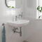 Комплект змішувачів з кухонним змішувачем GROHE Bau Loop 4 в 1 UA123225K3