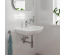 Комплект змішувачів з кухонним змішувачем GROHE Bau Loop 4 в 1 UA123225K3