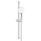 Комплект змішувачів з кухонним змішувачем GROHE Bau Loop 4 в 1 UA123225K3